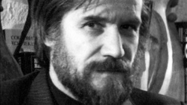 Умер Николай Марков — бывший ректор ЛВХПУ им. Мухиной и известный ленинградский художник