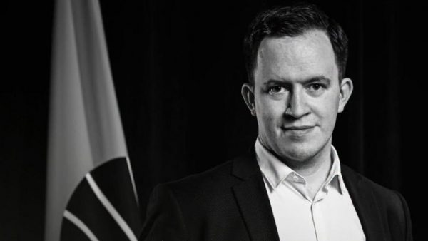 В возрасте 36 лет ушел из жизни операционный менеджер FIDE Сергей Индейкин
