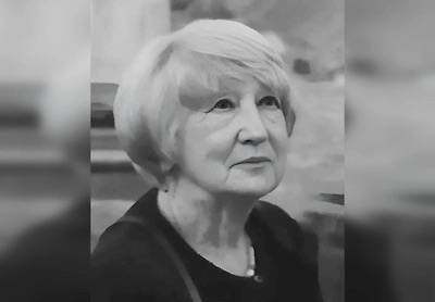 На 89-м году жизни скончалась заслуженный тренер России по фехтованию Фаина Саевич
