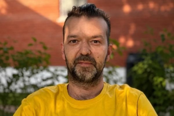 Ушел из жизни создатель «Лепрозория» Йован Савович