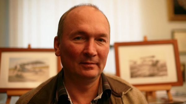 Умер предприниматель Андрей Чижик