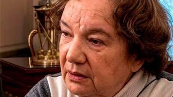 Умерла театральный журналист Сусанна Бенцианова, отдавшая Большому театру более 60 лет