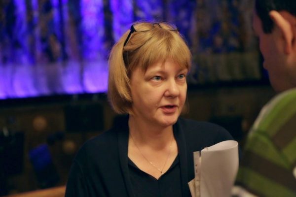 На 67-м году жизни скончалась российский театровед и оперный критик Ирина Горбунова