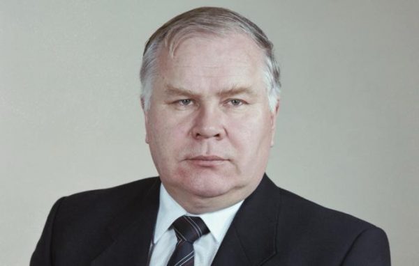 Умер Юрий Вольмер — последний министр морского флота СССР