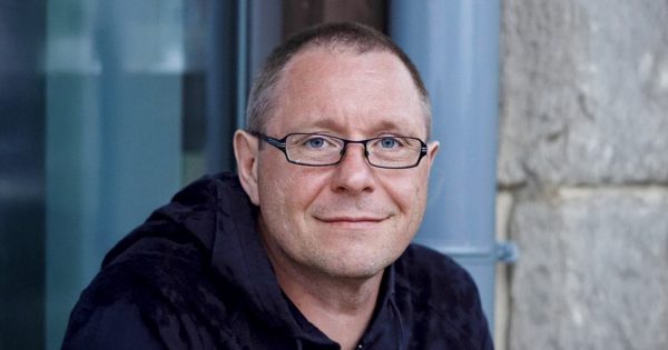 Умер сооснователь «Эха Петербурга» Сергей Недоводин