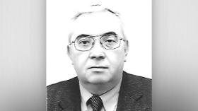 Умер дипломат Виктор Шанин, советник 1 класса в отставке