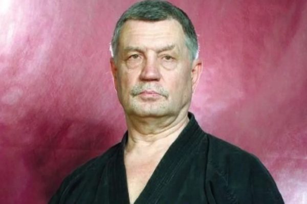 Умер Тадеуш Касьянов — легенда советского каратэ и постановщик боев в «Пиратах XX века»