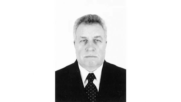Умер экс-посол России в Белоруссии и Казахстане Вячеслав Долгов