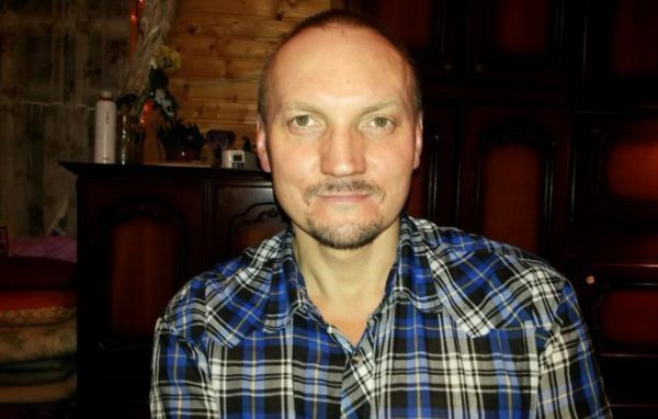 Умер актер Константин Сироткин, известный по сериалу «Склифосовский»