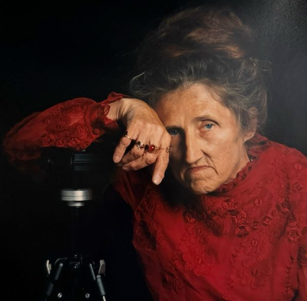 Умерла актриса Альбина Евтушевская
