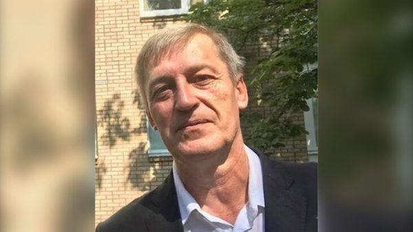 Скончался историк-архивист Андрей Серков