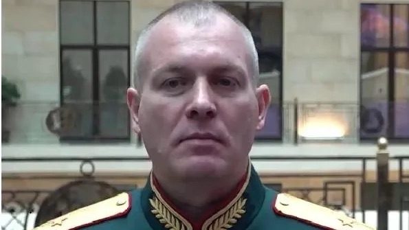 Скончался Герой России генерал-майор Антон Грунис