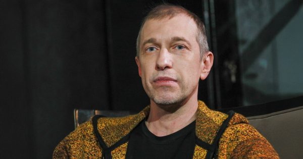 Умер музыкальный критик Сергей Соседов
