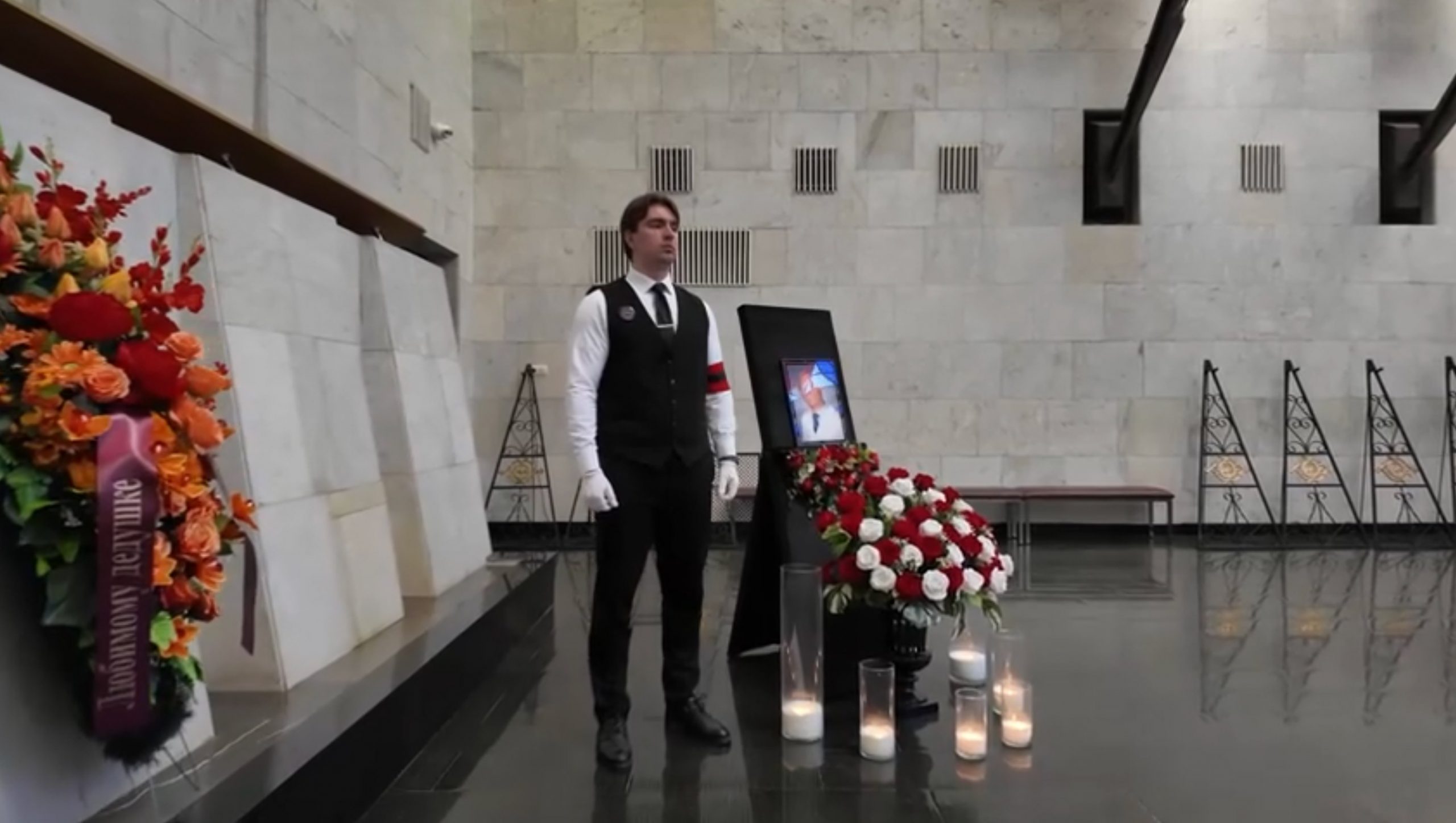 Превью видео