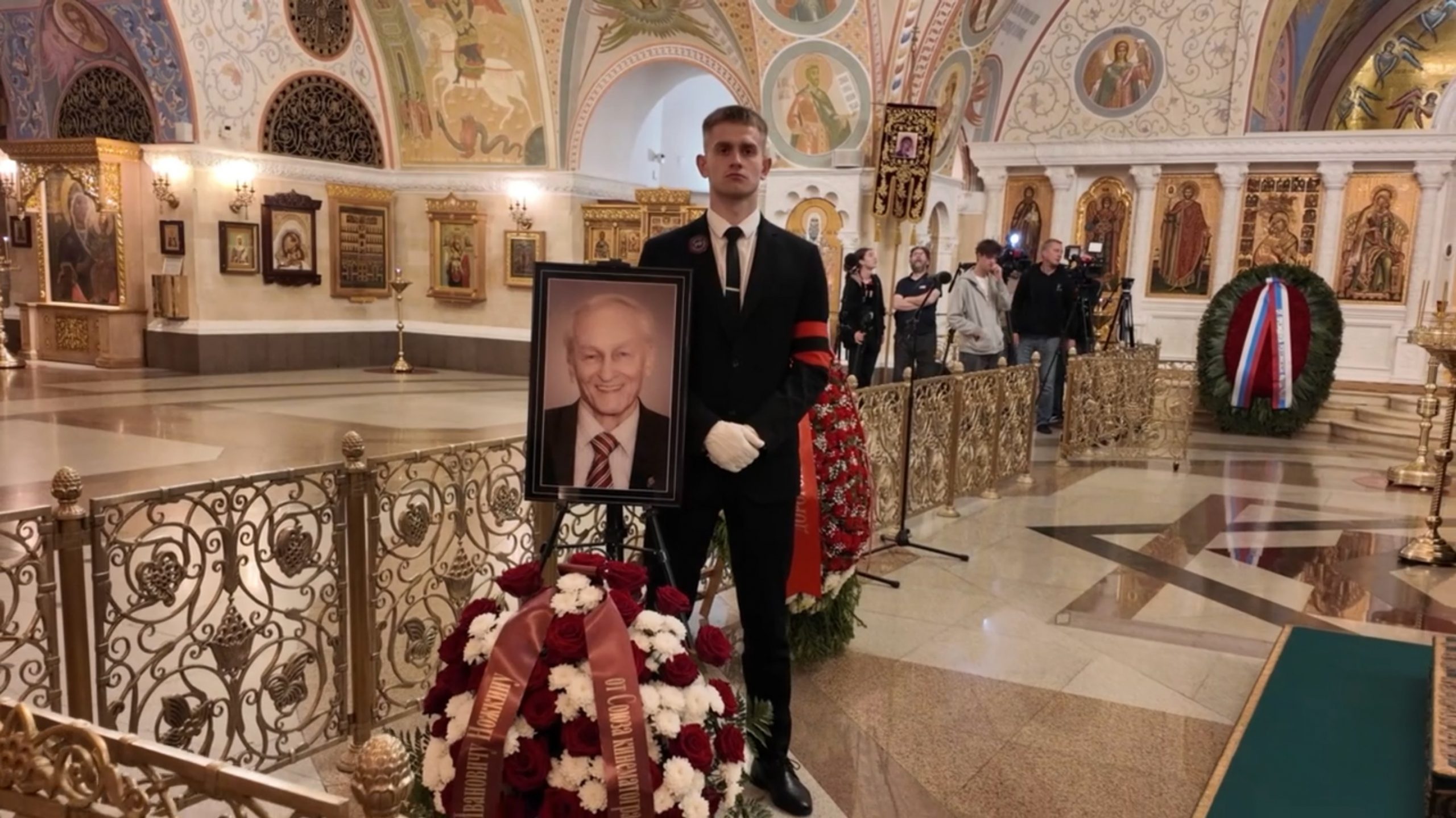 Превью видео