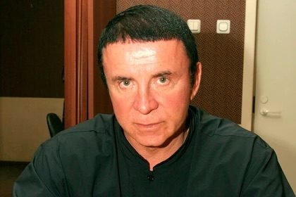 Умер Анатолий Кашпировский. Советскому «целителю через экран» было 87 лет