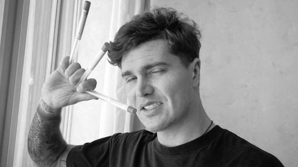 Умер биохакер Андрей Арбенин