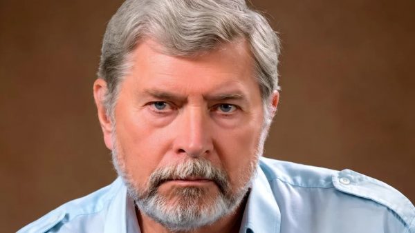 Умер актер Василий Попов, известный по фильмам «Атака» и «Охота на лис»