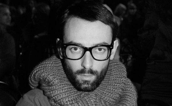 Ушел из жизни в 47 лет дизайнер Кирилл Гасилин